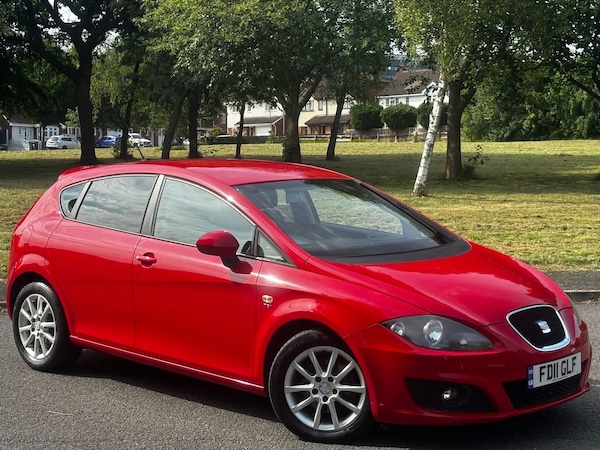 Used SEAT Leon 2011 for sale - 75005534: Photo 28