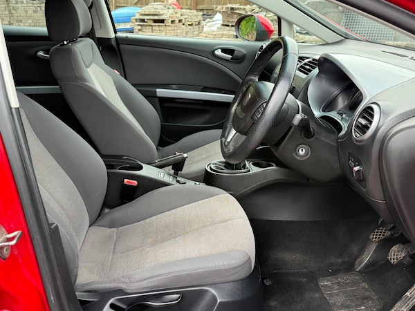 Used SEAT Leon 2011 for sale - 75005534: Photo 29
