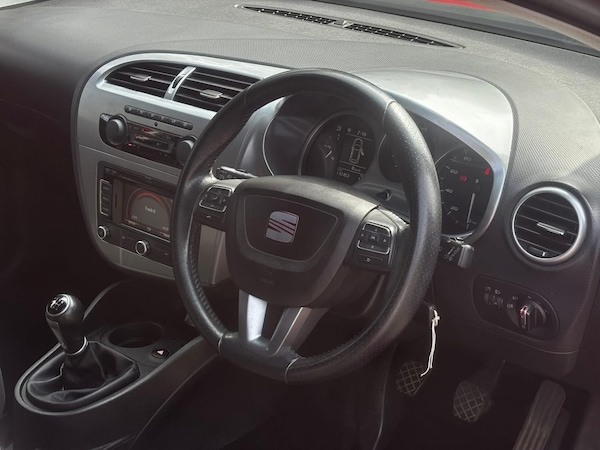 Used SEAT Leon 2011 for sale - 75005534: Photo 30
