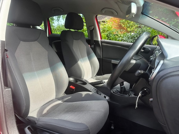 Used SEAT Leon 2011 for sale - 75005534: Photo 31