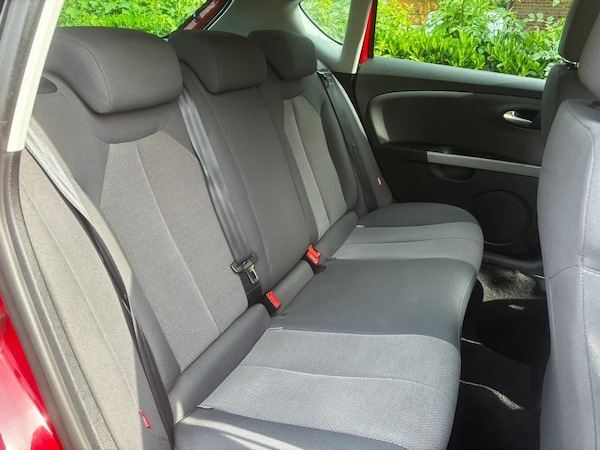 Used SEAT Leon 2011 for sale - 75005534: Photo 32