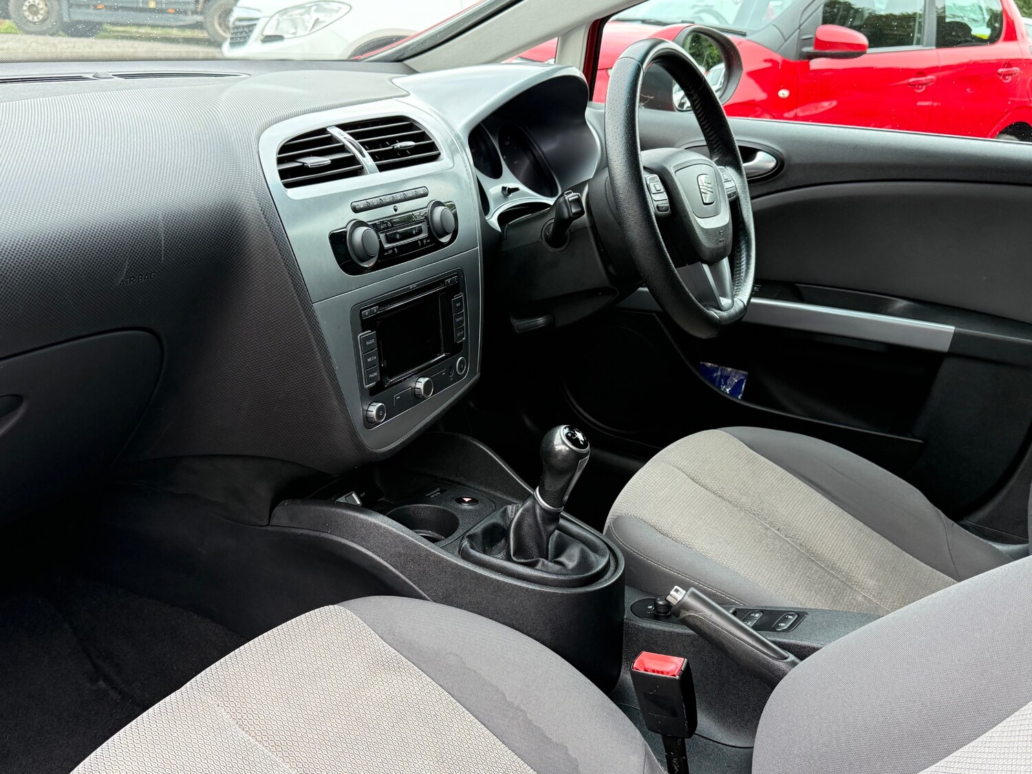 Vehicle 33