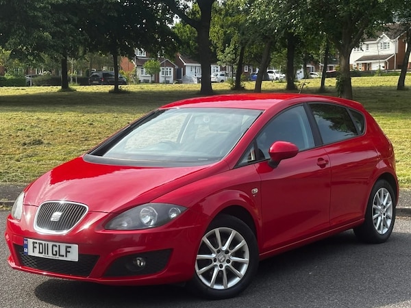 Used SEAT Leon 2011 for sale - 75005534: Photo 35