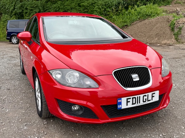 Used SEAT Leon 2011 for sale - 75005534: Photo 3