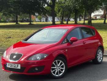 Used SEAT Leon 2011 for sale - 75005534: Photo