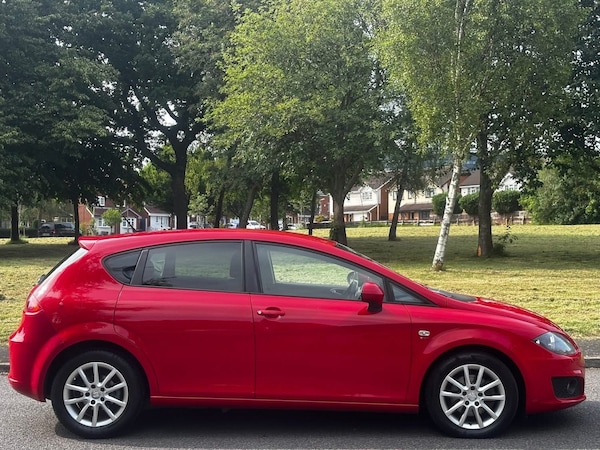 Used SEAT Leon 2011 for sale - 75005534: Photo 40