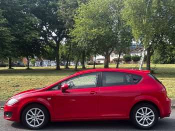 Used SEAT Leon 2011 for sale - 75005534: Photo