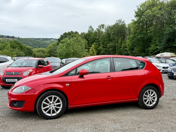 Used SEAT Leon 2011 for sale - 75005534: Photo 7