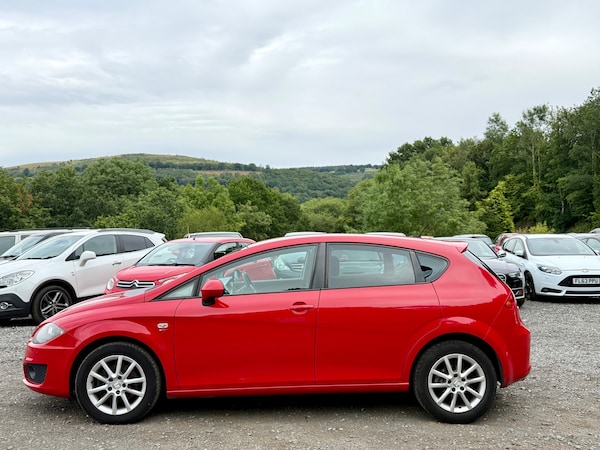 Used SEAT Leon 2011 for sale - 75005534: Photo 8
