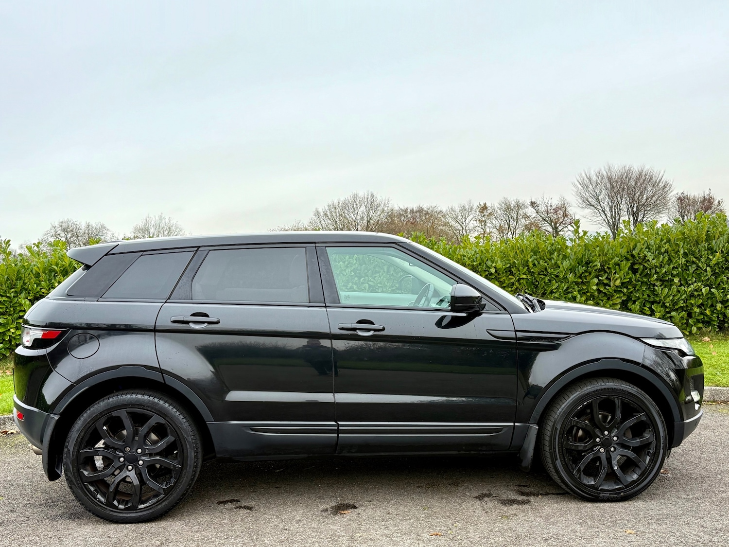 Used Land Rover Range Rover Evoque 2014 for sale - 76719282: Photo 11