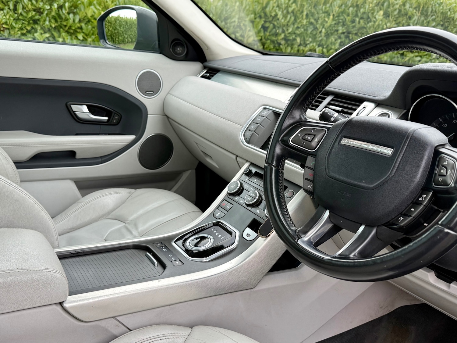 Used Land Rover Range Rover Evoque 2014 for sale - 76719282: Photo 13