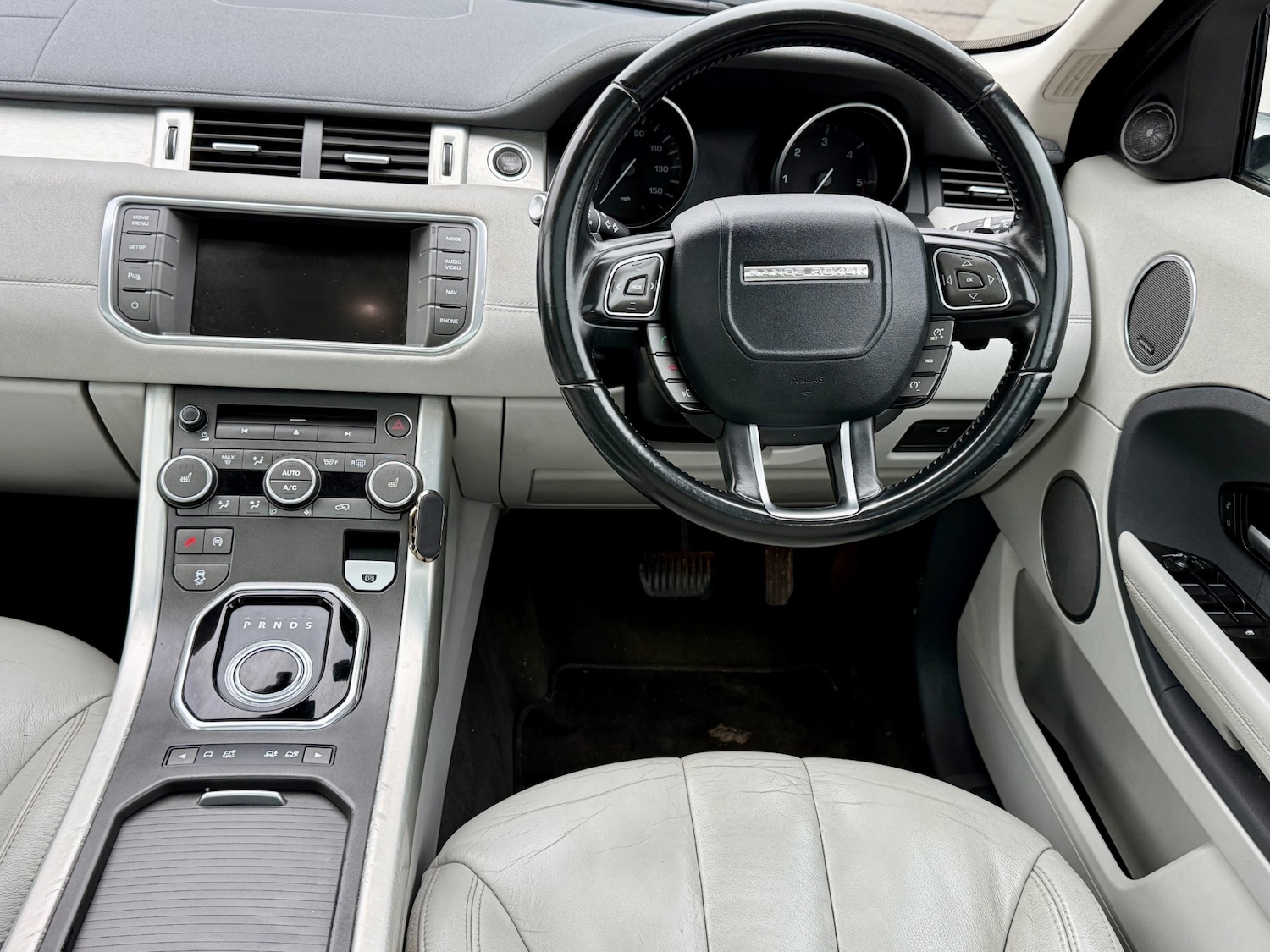 Used Land Rover Range Rover Evoque 2014 for sale - 76719282: Photo 14