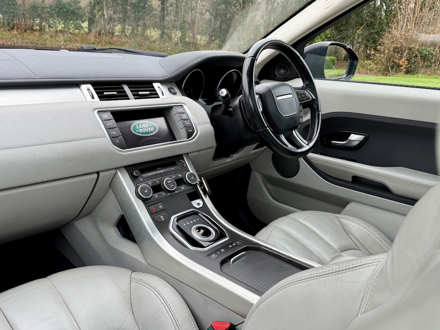 Used Land Rover Range Rover Evoque 2014 for sale - 76719282: Photo 15