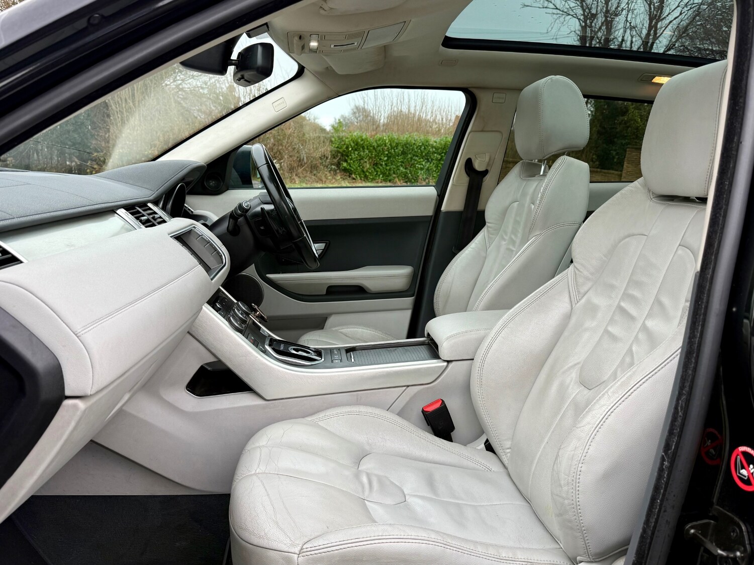 Used Land Rover Range Rover Evoque 2014 for sale - 76719282: Photo 16