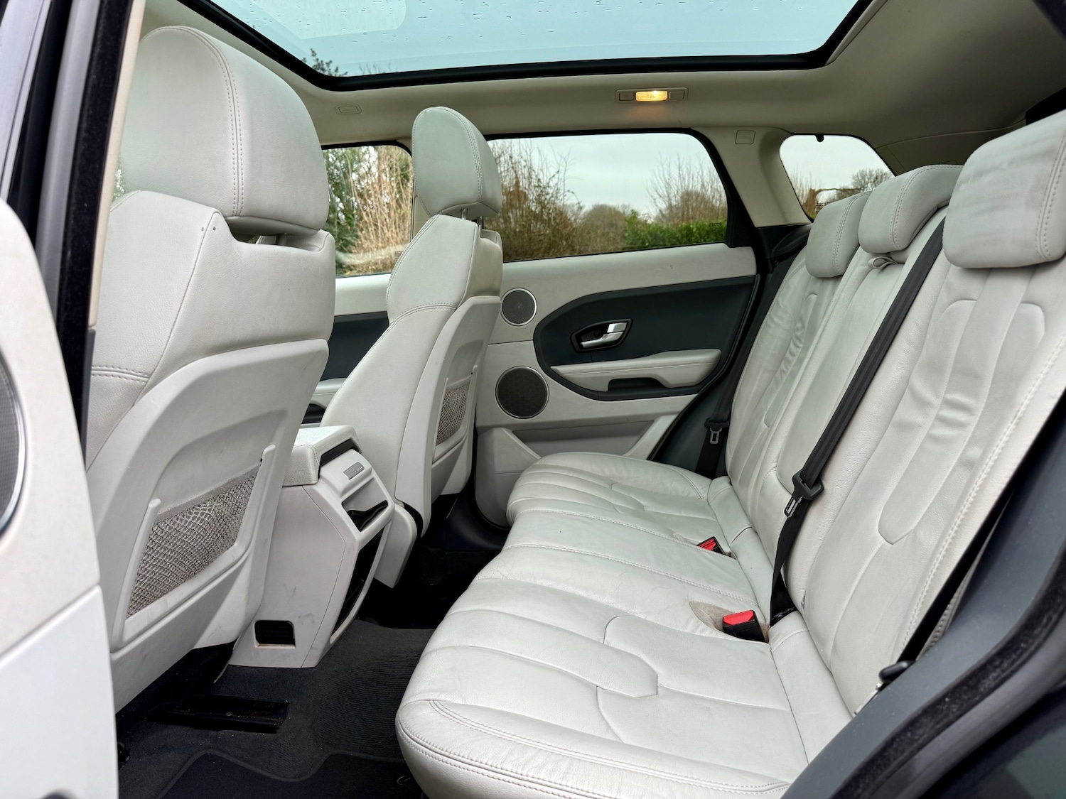 Used Land Rover Range Rover Evoque 2014 for sale - 76719282: Photo 17