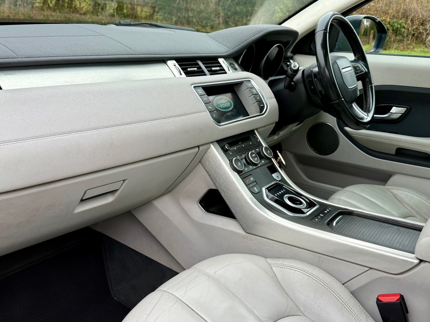 Used Land Rover Range Rover Evoque 2014 for sale - 76719282: Photo 18