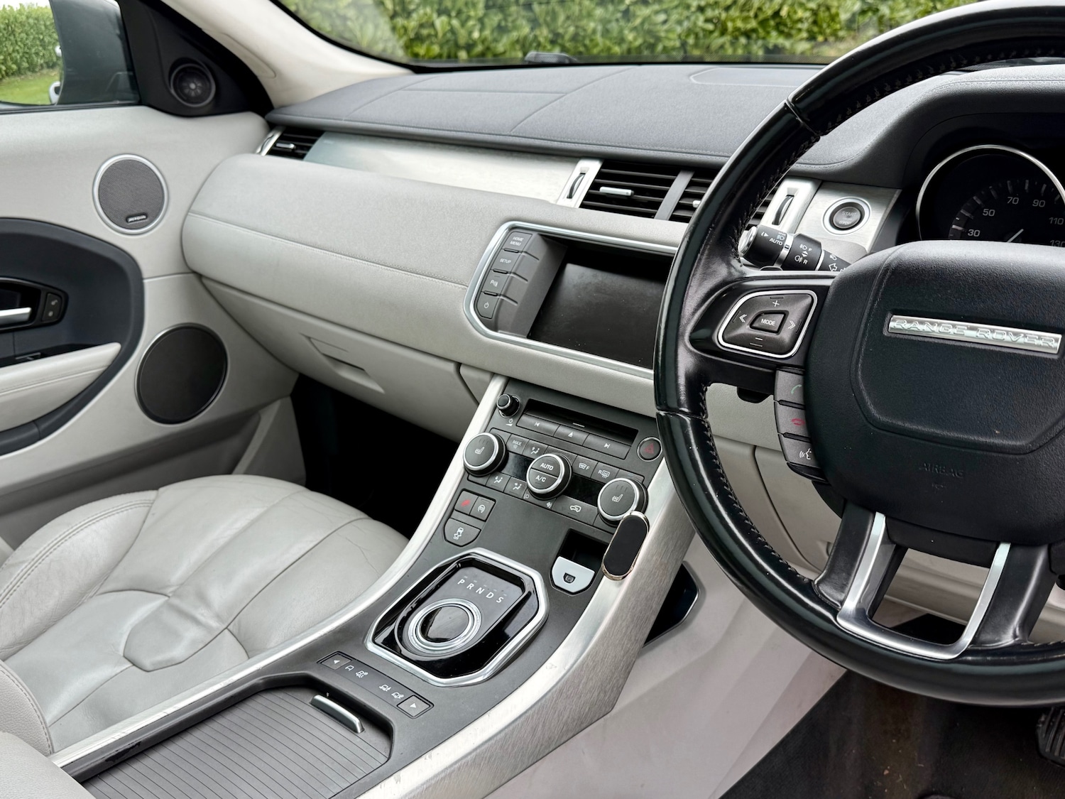 Used Land Rover Range Rover Evoque 2014 for sale - 76719282: Photo 19