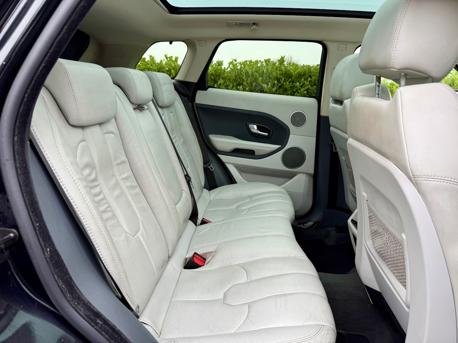 Used Land Rover Range Rover Evoque 2014 for sale - 76719282: Photo 20