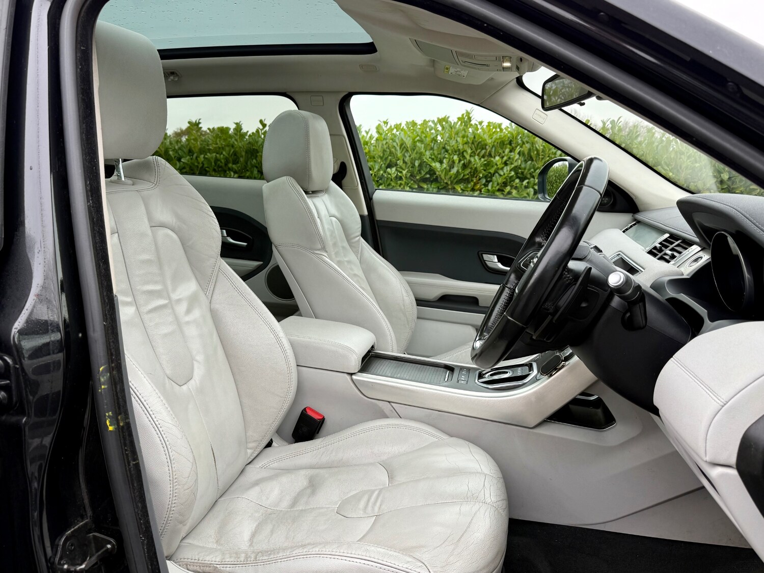 Used Land Rover Range Rover Evoque 2014 for sale - 76719282: Photo 21