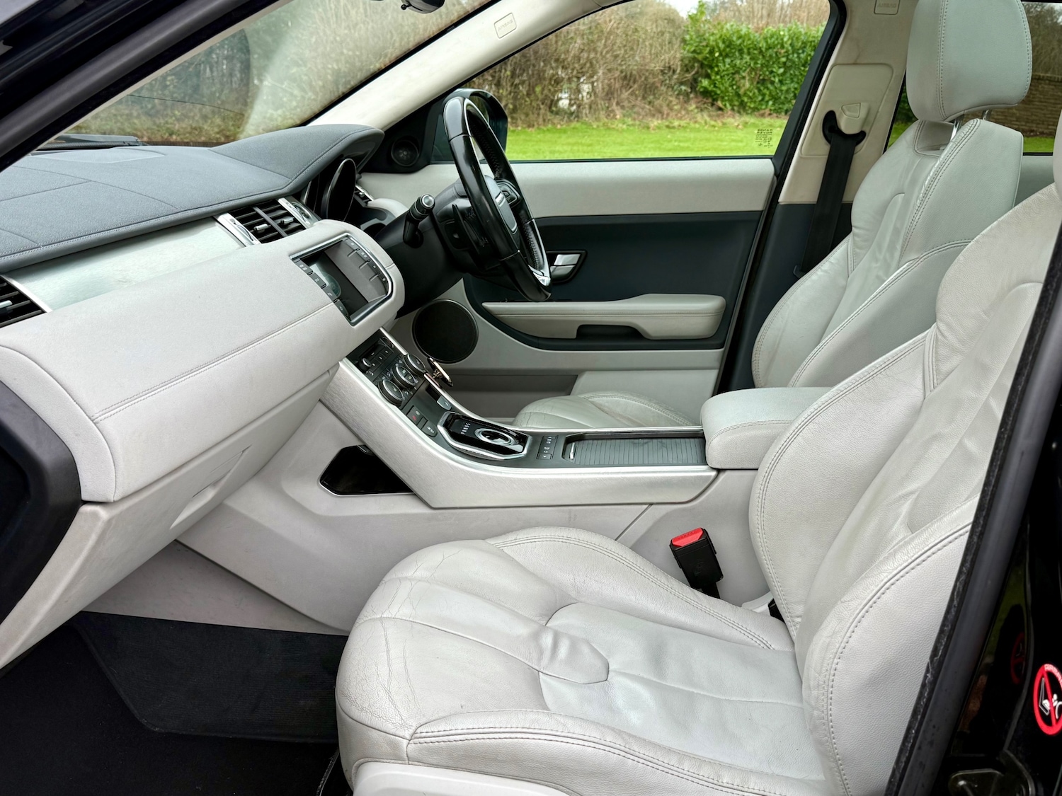 Used Land Rover Range Rover Evoque 2014 for sale - 76719282: Photo 22