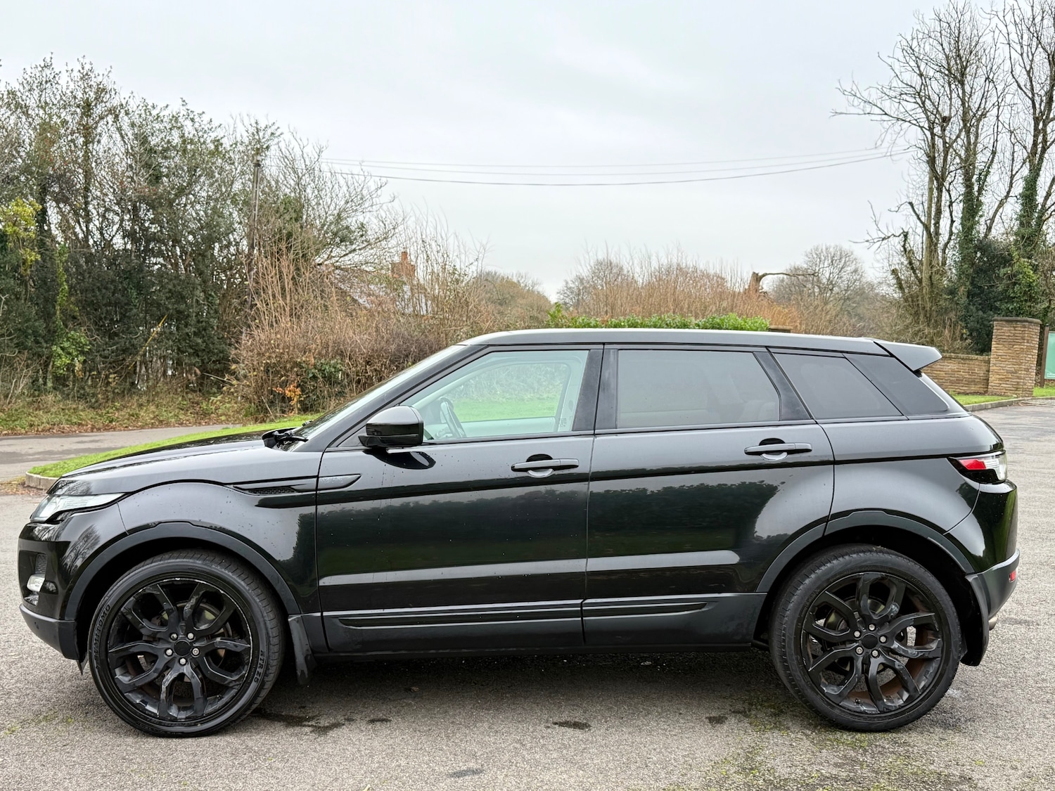 Used Land Rover Range Rover Evoque 2014 for sale - 76719282: Photo 5