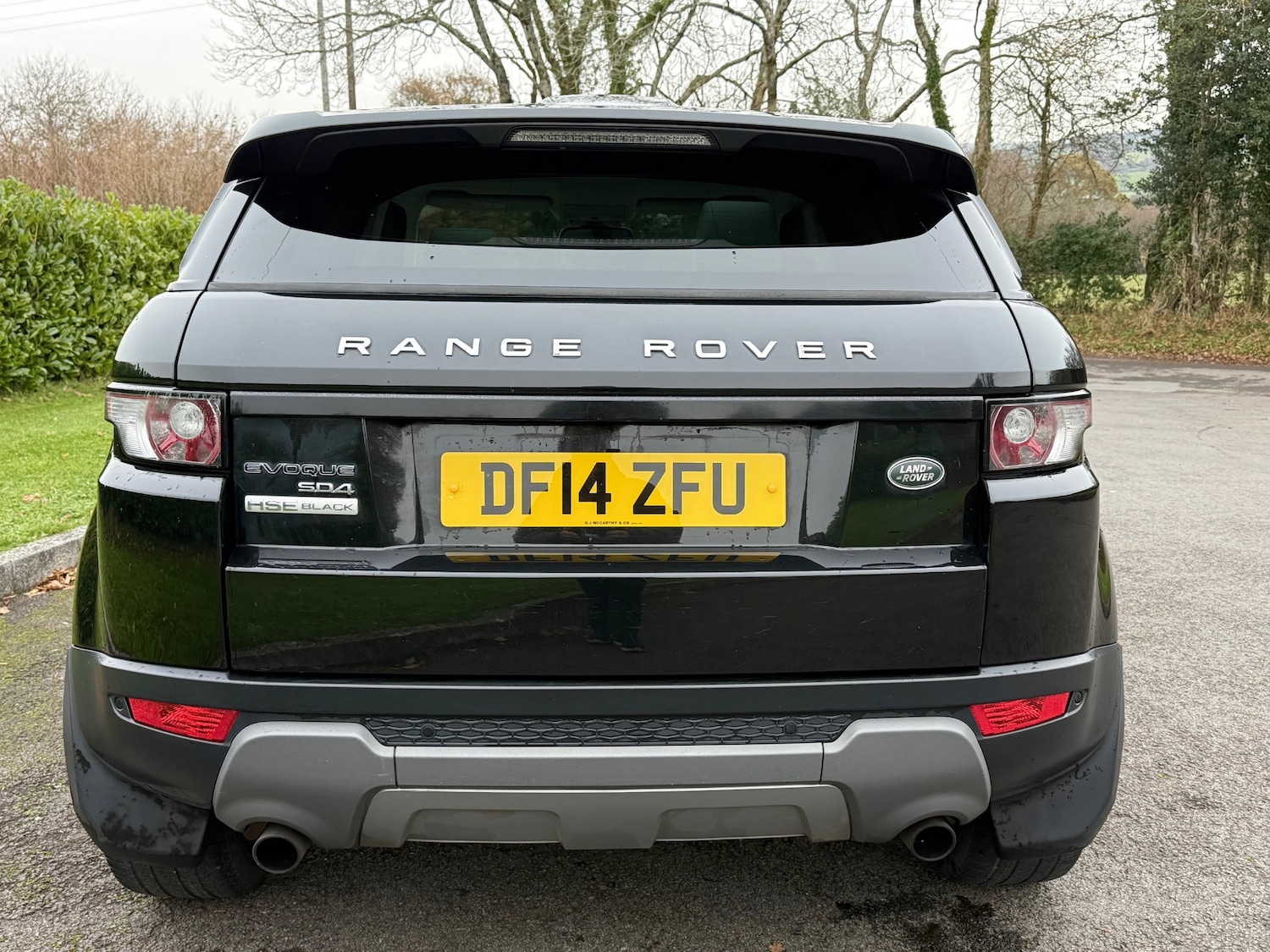 Used Land Rover Range Rover Evoque 2014 for sale - 76719282: Photo 8