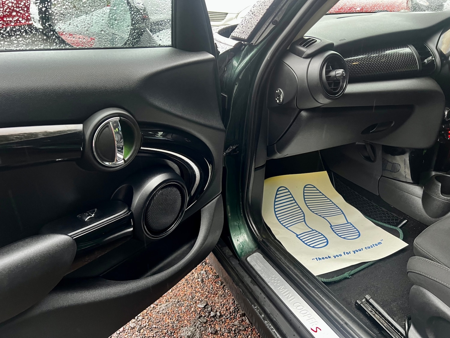 Vehicle 25