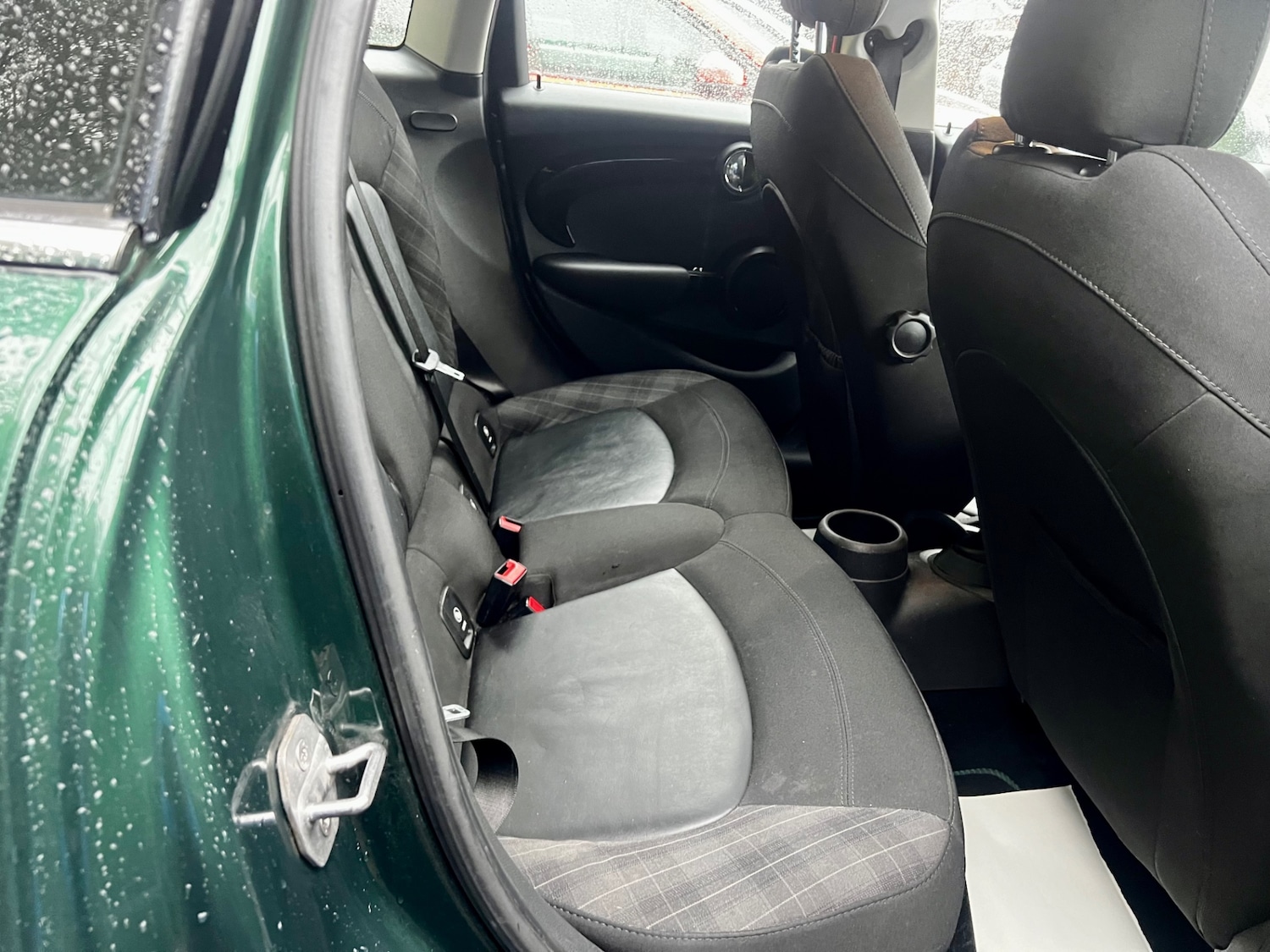 Vehicle 29
