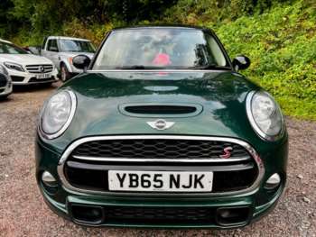 Used MINI Hatch 2015 for sale - 72338210: Photo