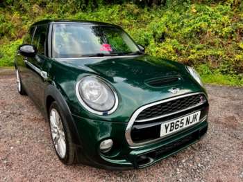 Used MINI Hatch 2015 for sale - 72338210: Photo