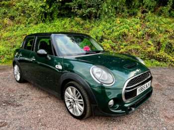 Used MINI Hatch 2015 for sale - 72338210: Photo