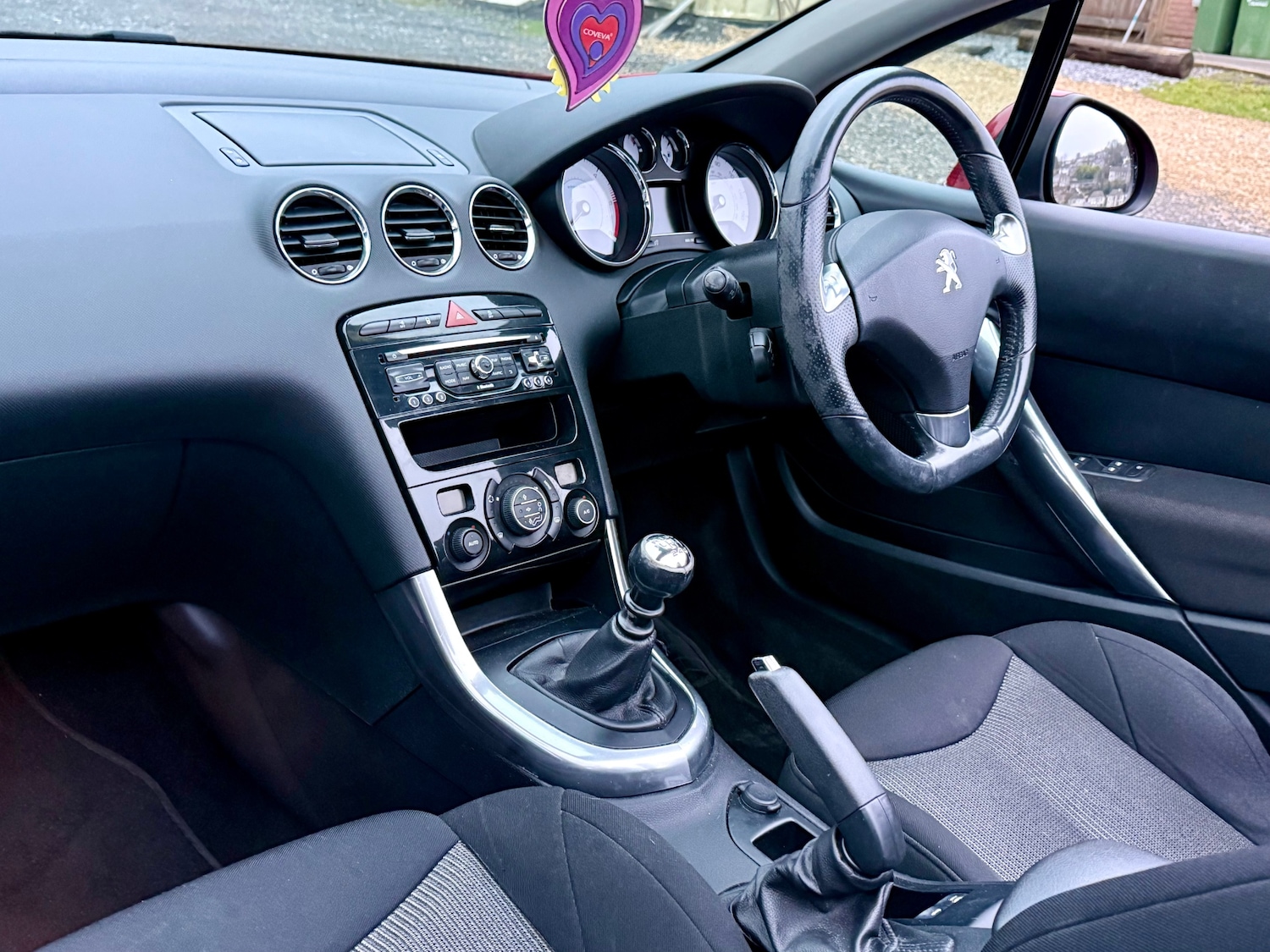 Used Peugeot 308 2013 for sale - 77008517: Photo 14