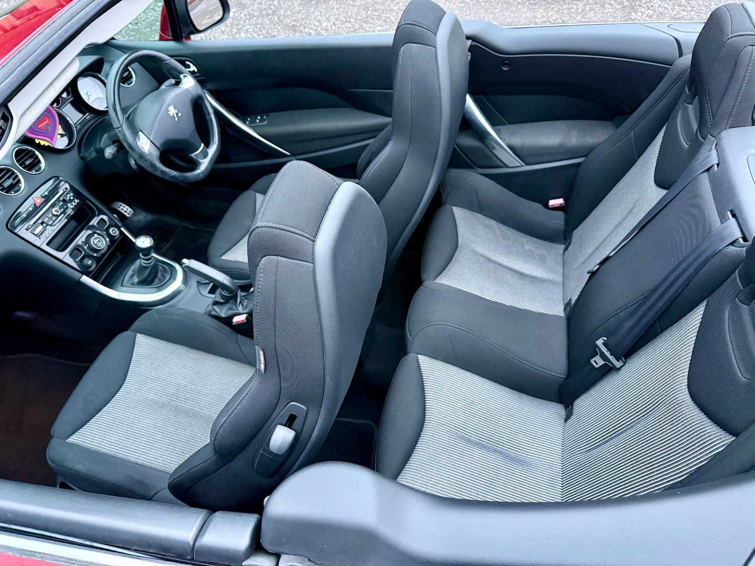 Used Peugeot 308 2013 for sale - 77008517: Photo 16