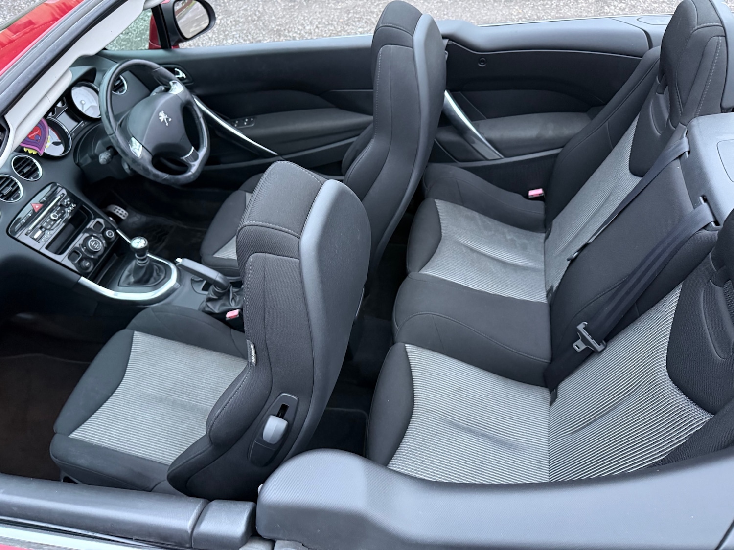 Used Peugeot 308 2013 for sale - 77008517: Photo 19