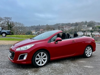 Peugeot 308 feature image