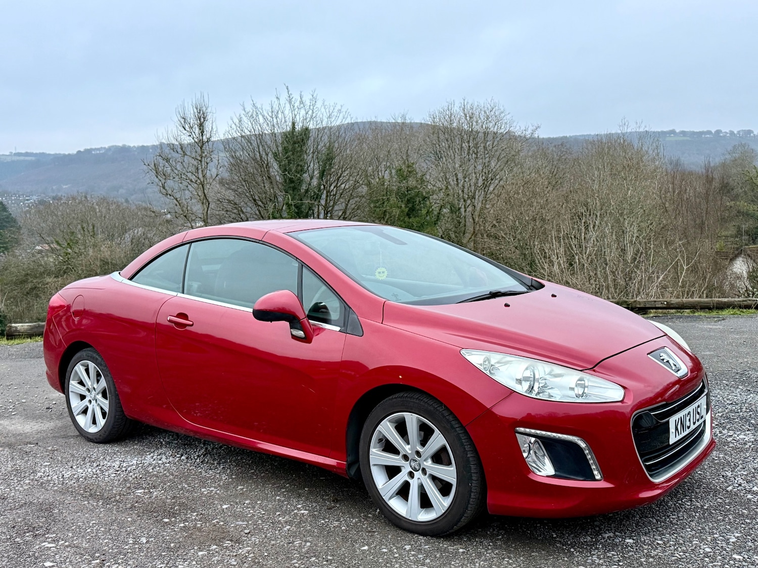 Used Peugeot 308 2013 for sale - 77008517: Photo 2