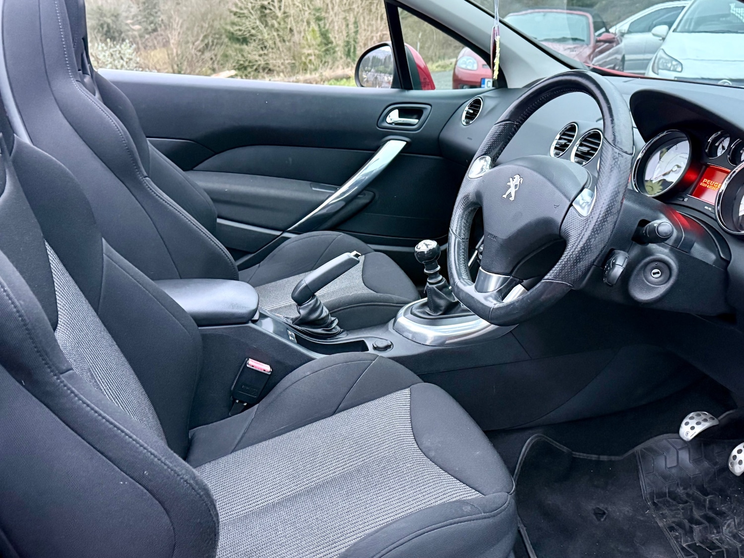 Used Peugeot 308 2013 for sale - 77008517: Photo 21