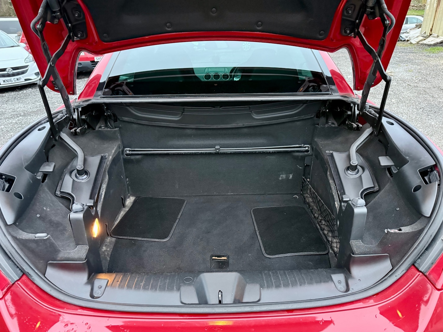 Used Peugeot 308 2013 for sale - 77008517: Photo 22