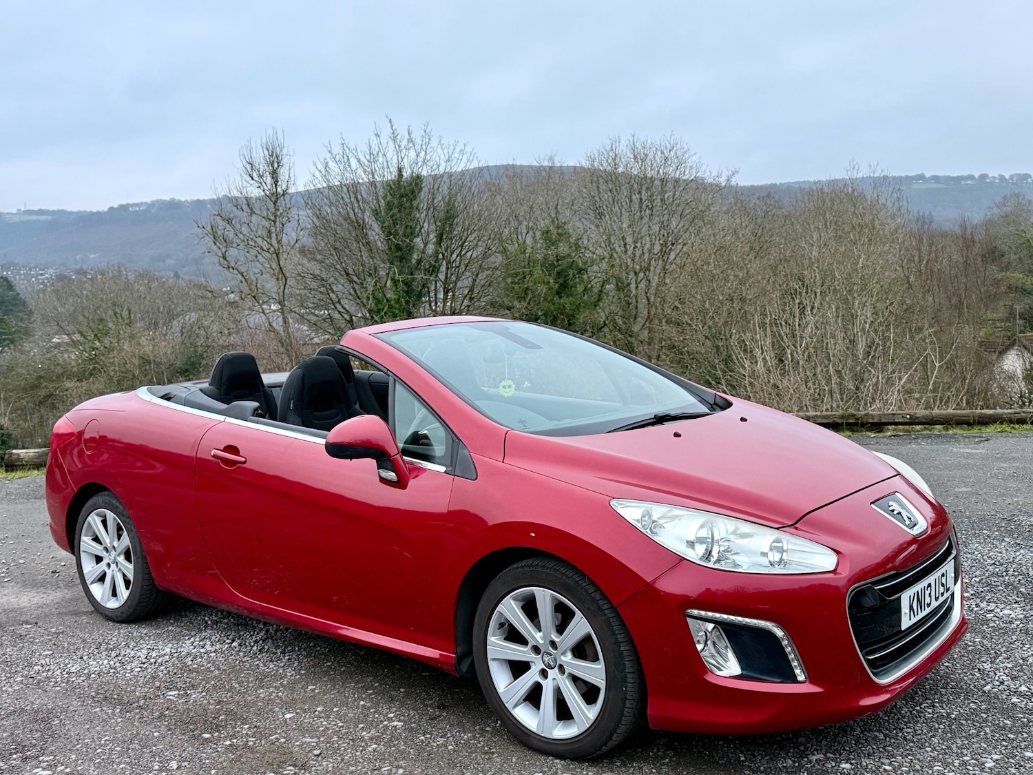 Used Peugeot 308 2013 for sale - 77008517: Photo 23