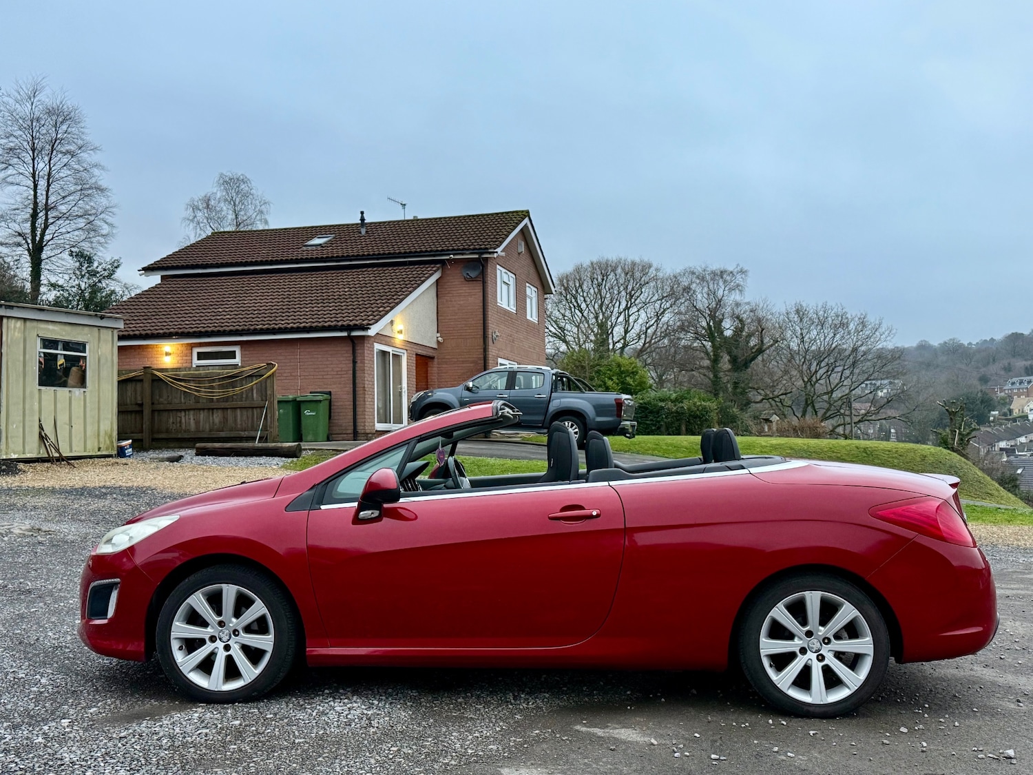 Used Peugeot 308 2013 for sale - 77008517: Photo 25