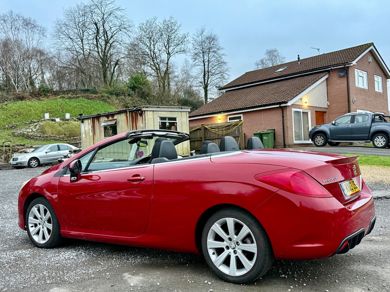 Used Peugeot 308 2013 for sale - 77008517: Photo 26