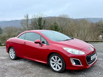 Used Peugeot 308 2013 for sale - 77008517: Photo