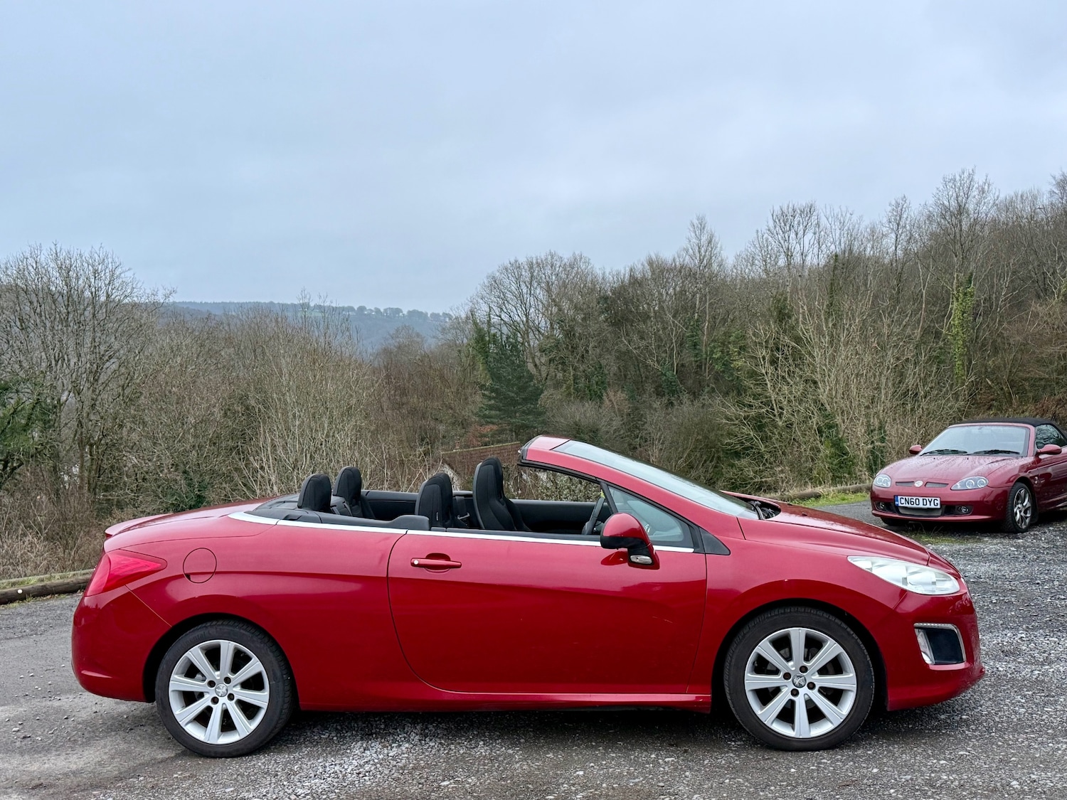 Used Peugeot 308 2013 for sale - 77008517: Photo 32