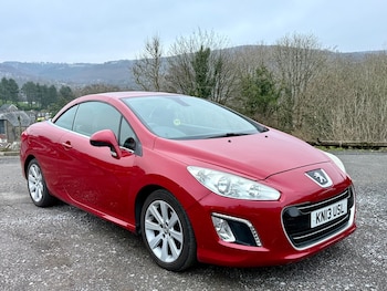 Used Peugeot 308 2013 for sale - 77008517: Photo