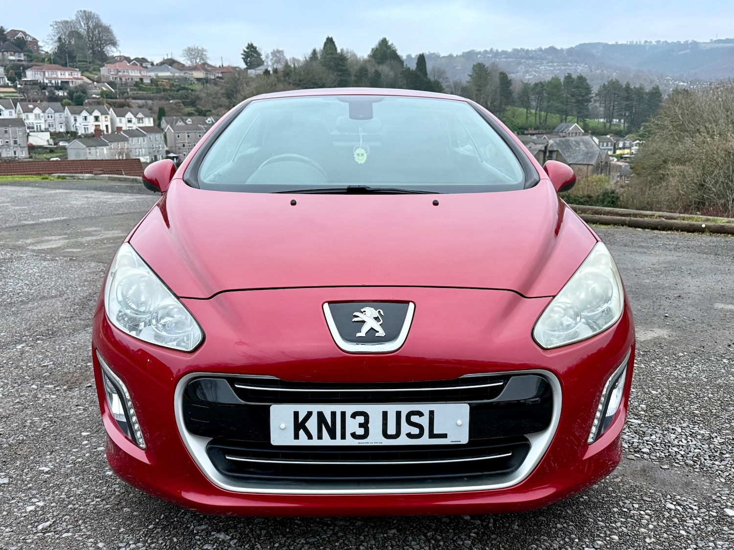 Used Peugeot 308 2013 for sale - 77008517: Photo 4