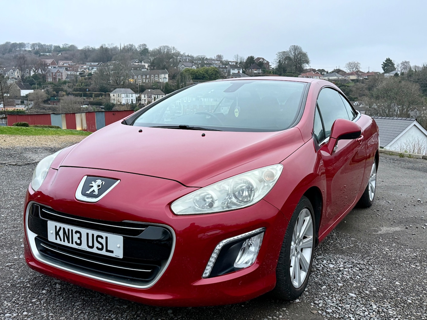 Used Peugeot 308 2013 for sale - 77008517: Photo 5