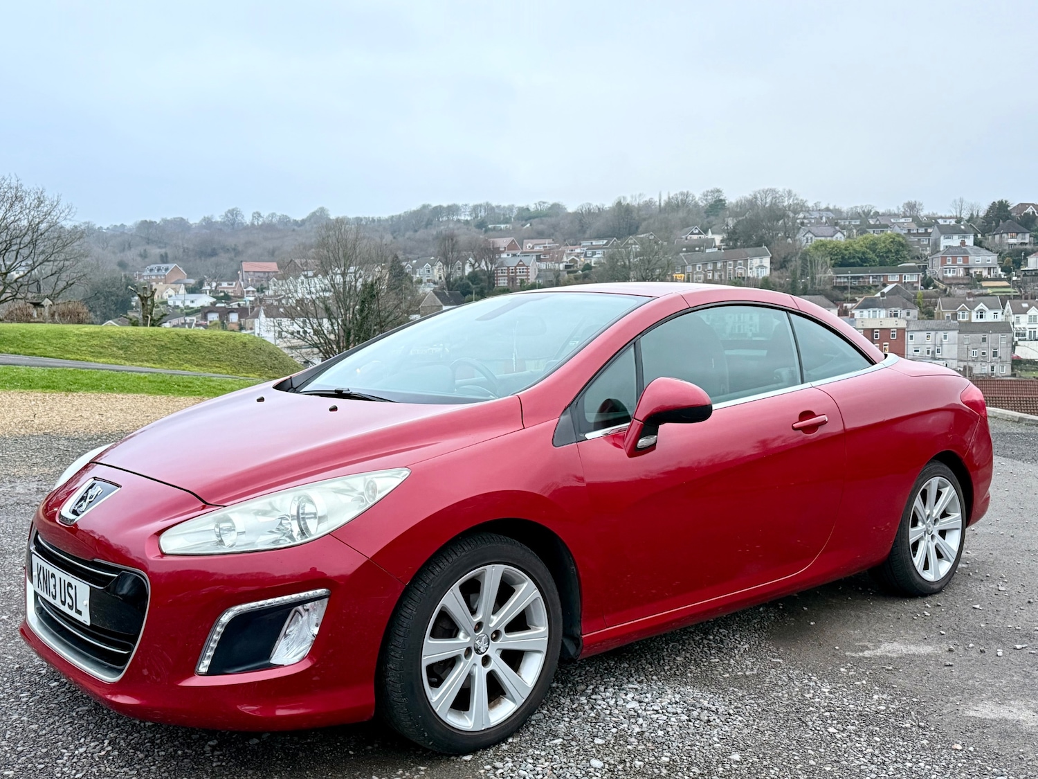 Used Peugeot 308 2013 for sale - 77008517: Photo 6