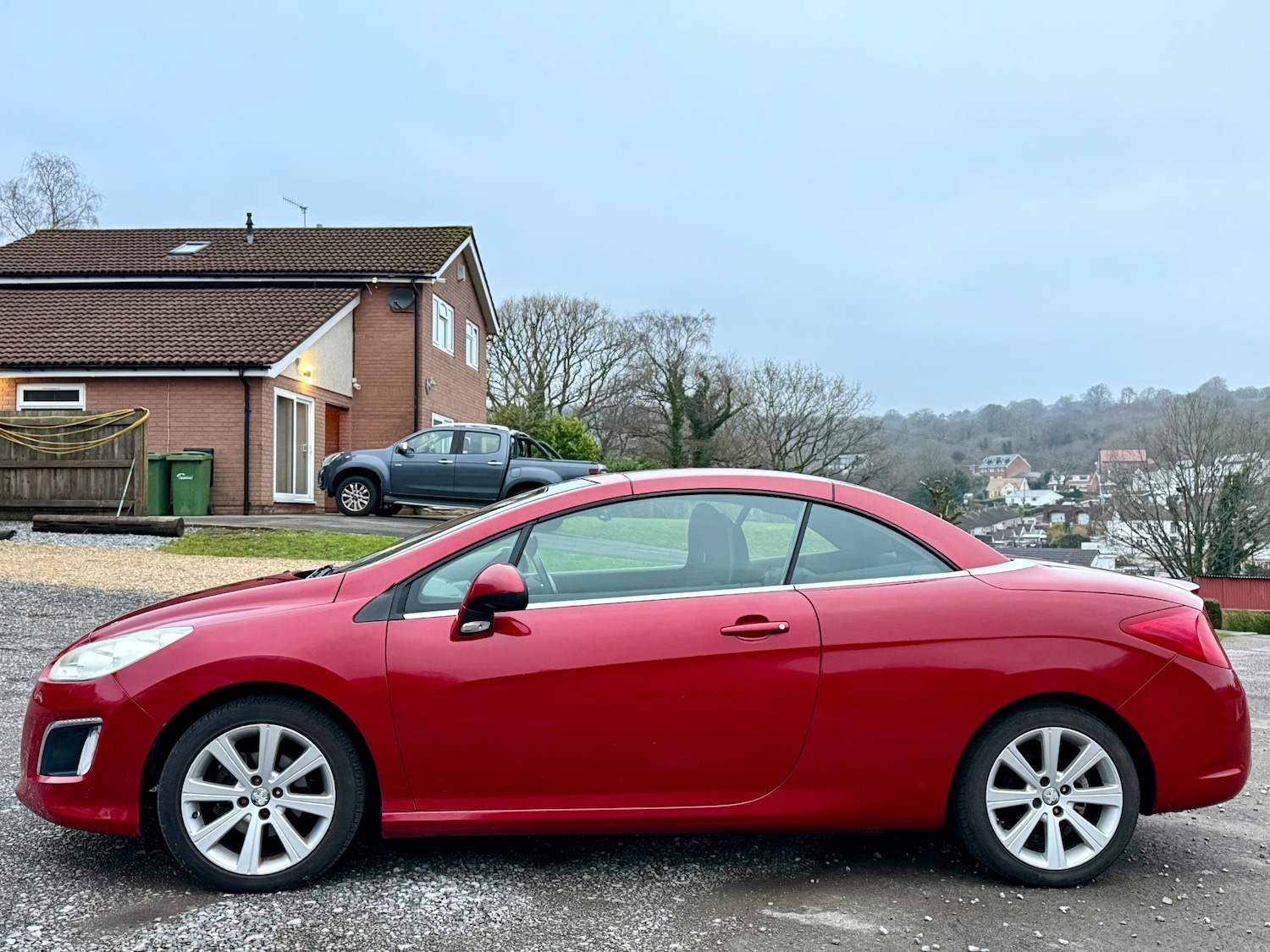 Used Peugeot 308 2013 for sale - 77008517: Photo 7