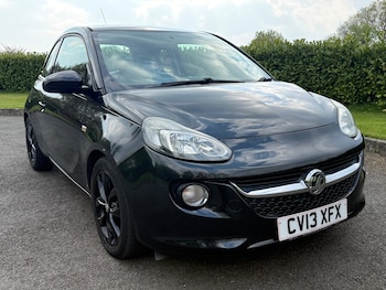 Used Vauxhall ADAM 2013 for sale - 78415423: Photo