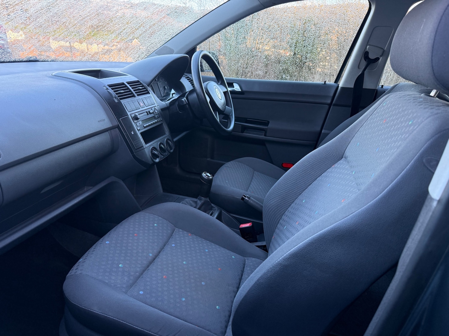 Used Volkswagen Polo 2003 for sale - 77245102: Photo 14